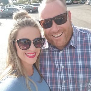 Meet your Posher, Kristin